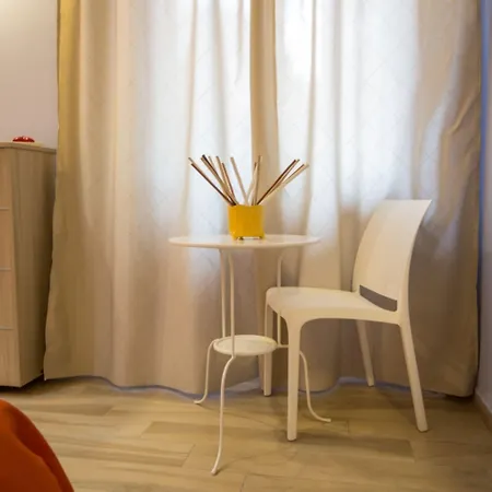 Bed & Breakfast Mikale 2*