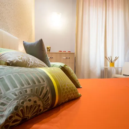 Mikale Bed & Breakfast