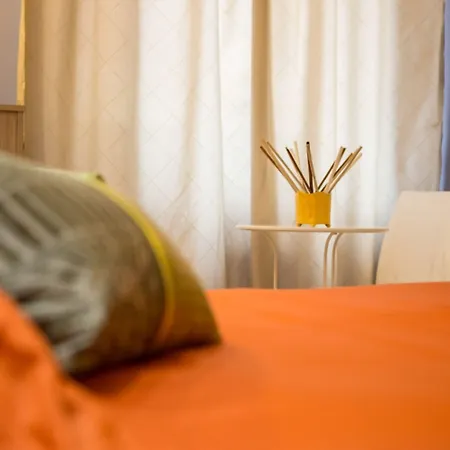 Bed & Breakfast Mikale 2*