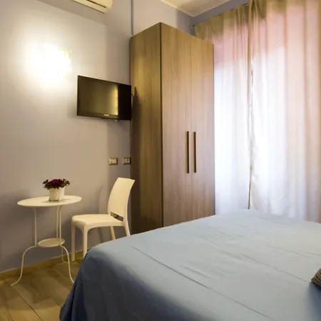 Bed & Breakfast Mikale Rom