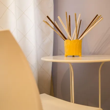 Bed & Breakfast Mikale 2*