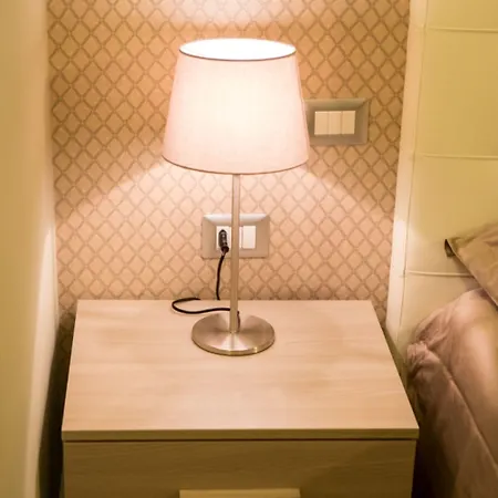 Bed & Breakfast Mikale