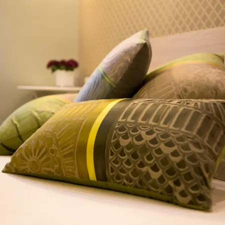 Mikale Bed & Breakfast Rom