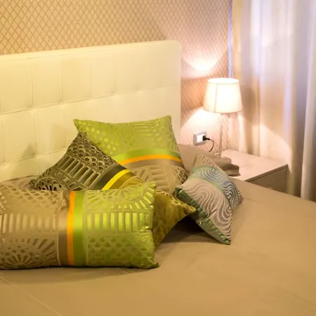 Bed & Breakfast Mikale 2*