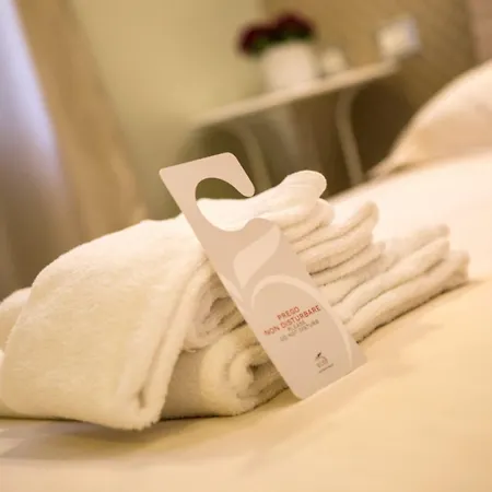 Bed & Breakfast Mikale 2*