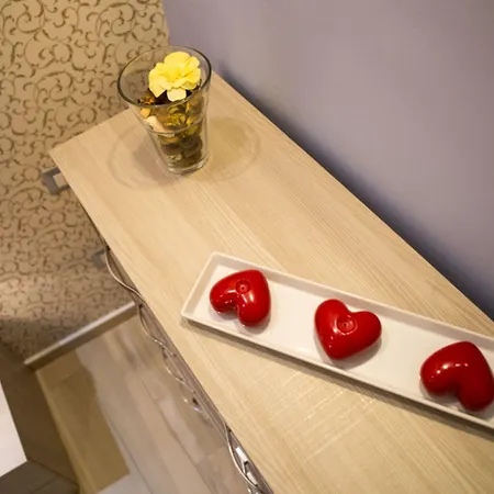 Bed & Breakfast Mikale Rom