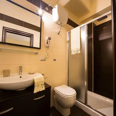 Mikale Bed & Breakfast Rom