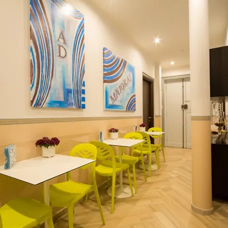 Bed & Breakfast Mikale 2*