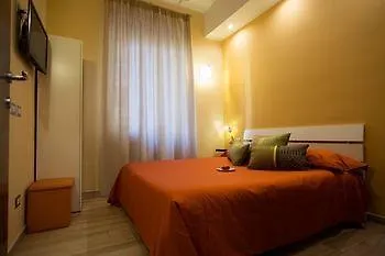 Mikale Bed & Breakfast Rom