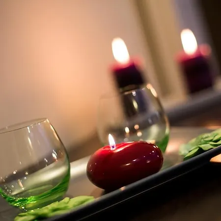 Bed & Breakfast Mikale Rom