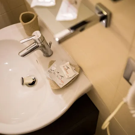 Mikale B&B 로마