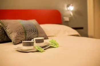 فندق مبيت وإفطار Mikale