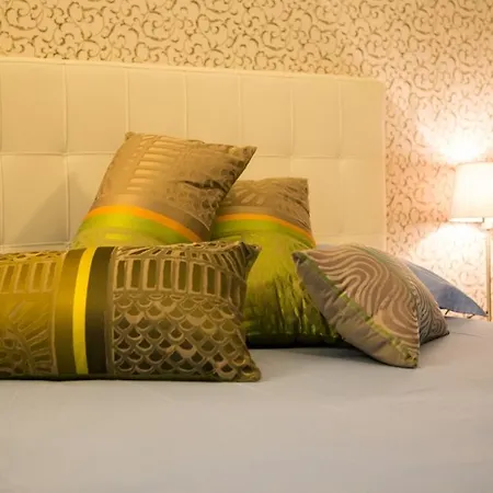 Bed & Breakfast Mikale Rome