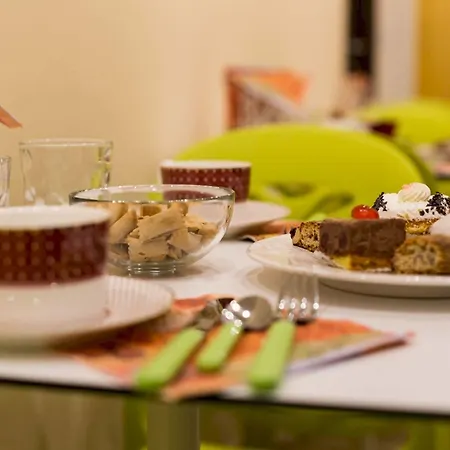 Mikale Bed & Breakfast