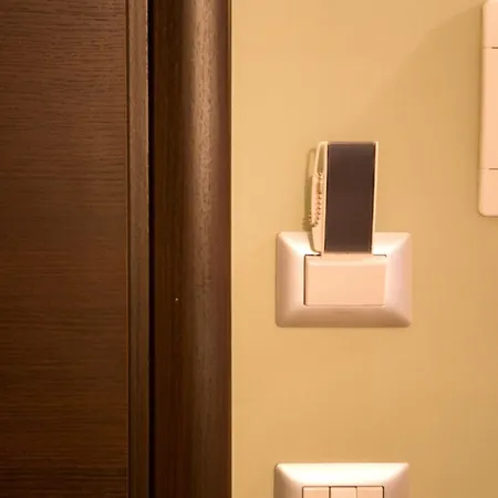 Bed & Breakfast Mikale Rome