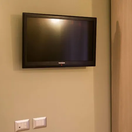 Mikale Bed & Breakfast Rome