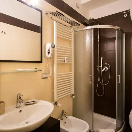 Bed & Breakfast Mikale Rome