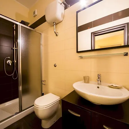 Mikale Bed & Breakfast Rome
