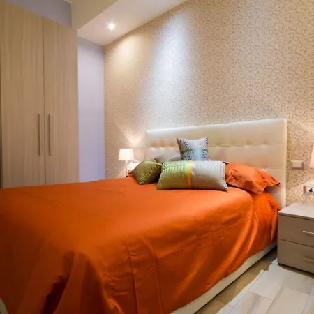 Mikale 2* Rome