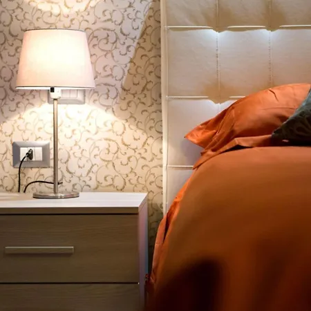Bed & Breakfast Mikale 2*