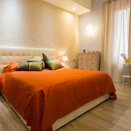 Mikale 2* Rome