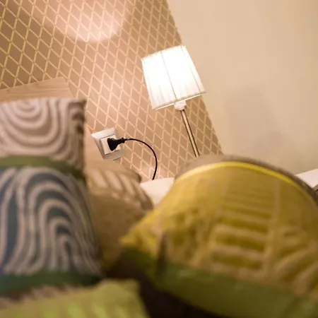 Mikale Bed & Breakfast Rome