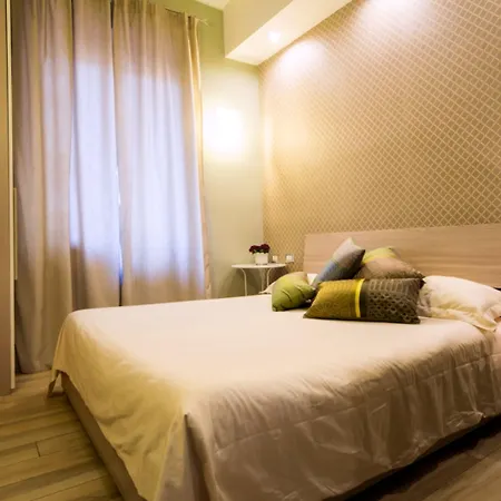 住宿加早餐酒店 Mikale