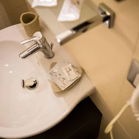 Mikale Bed & Breakfast Roma